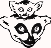 Logo Minicowork Lemur
