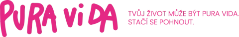 Logo Pura Vida