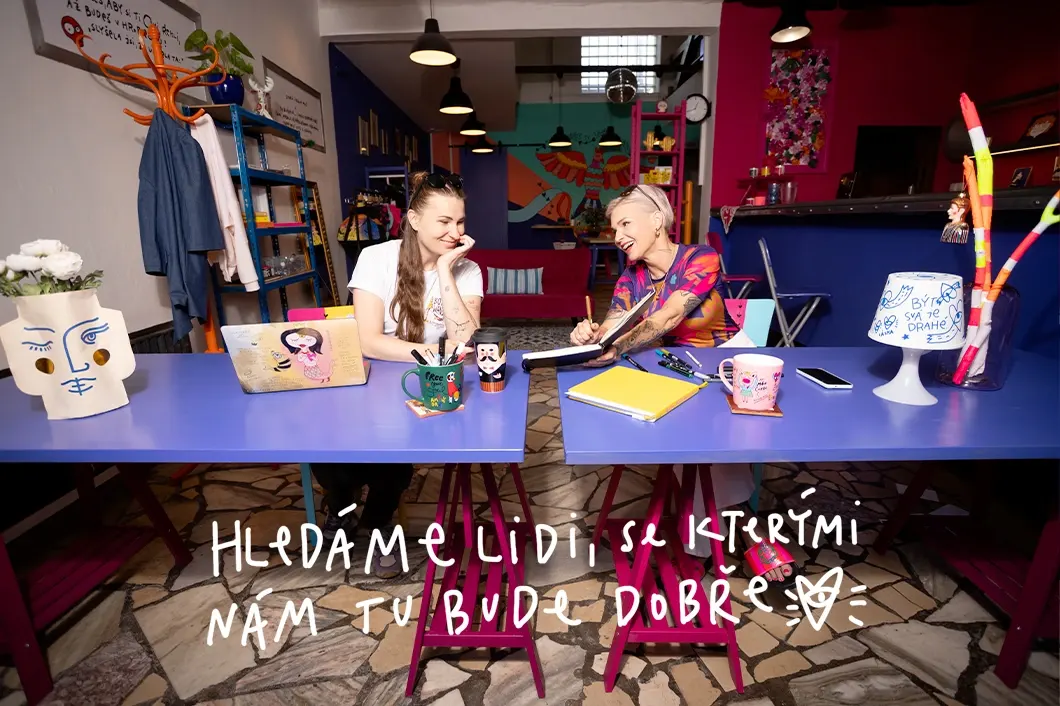 Pura Vida, Žabovřesky